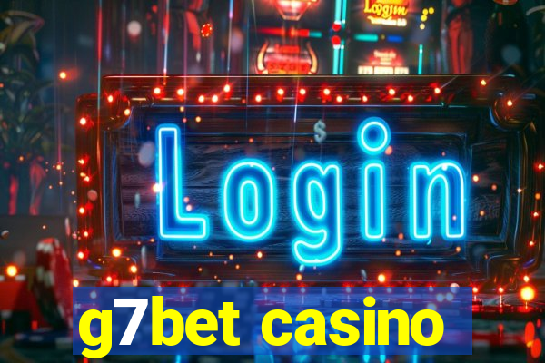 g7bet casino