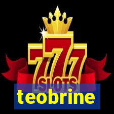 teobrine