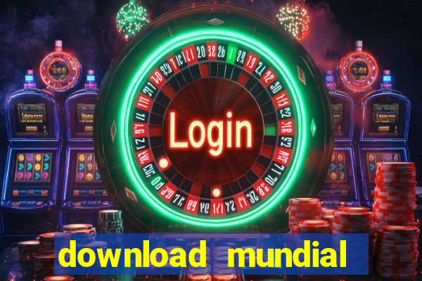 download mundial football league tudo desbloqueado