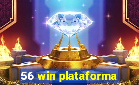 56 win plataforma