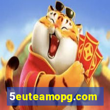 5euteamopg.com