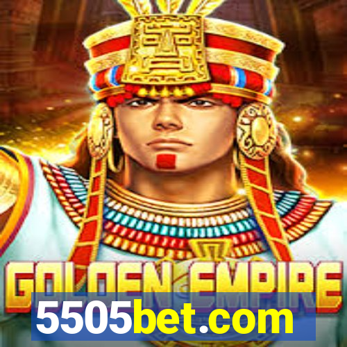 5505bet.com