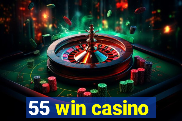 55 win casino