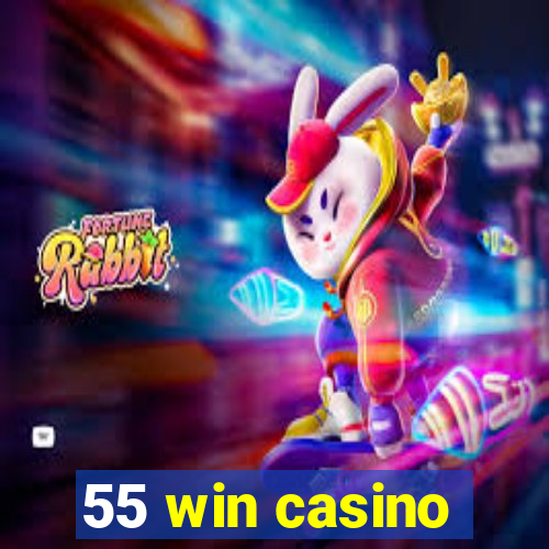 55 win casino