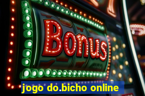 jogo do.bicho online