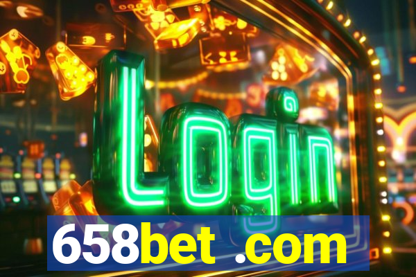 658bet .com