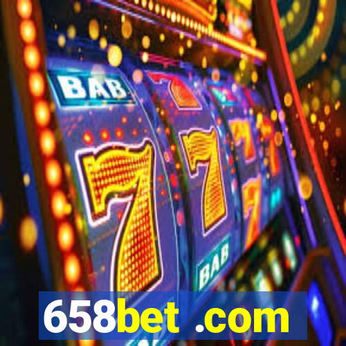 658bet .com