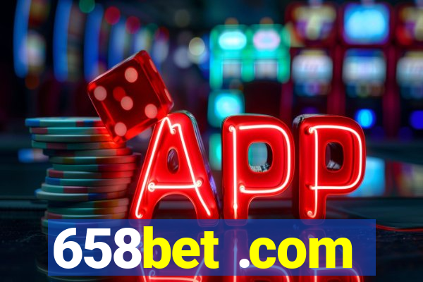 658bet .com