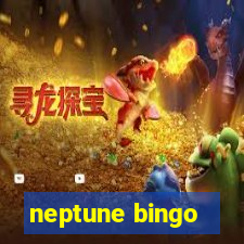 neptune bingo