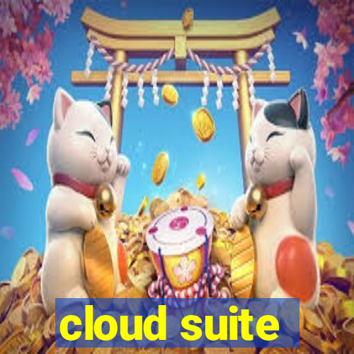 cloud suite