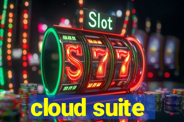 cloud suite