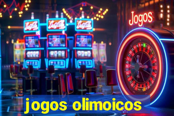 jogos olimoicos