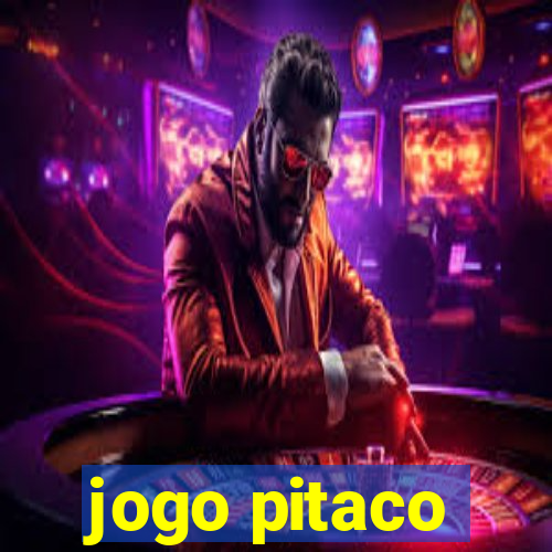 jogo pitaco