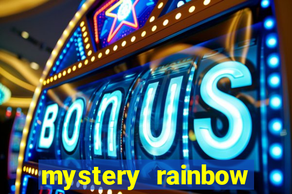 mystery rainbow slot free play