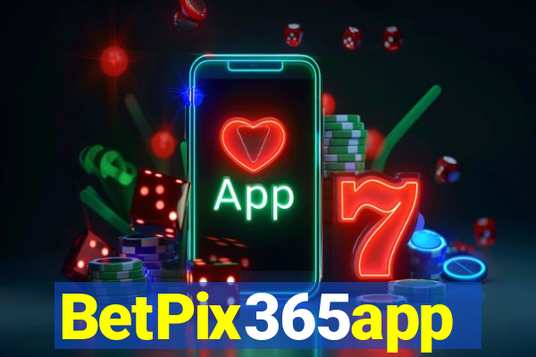 BetPix365app