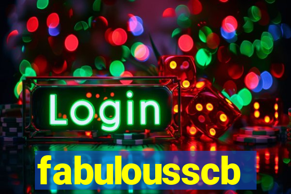 fabulousscb