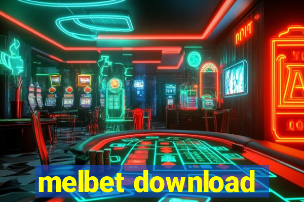 melbet download