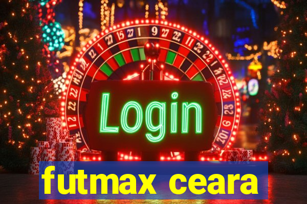 futmax ceara