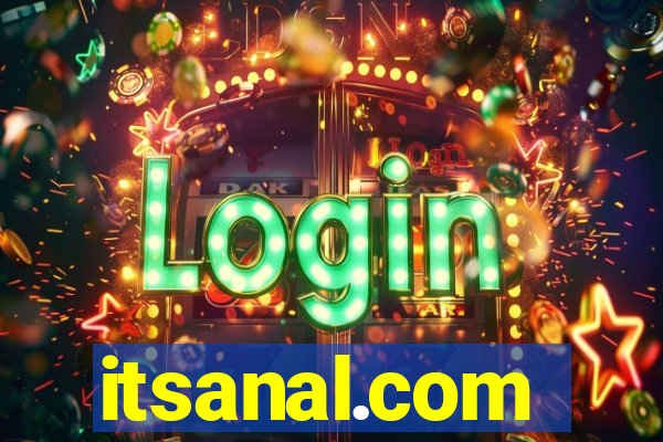 itsanal.com