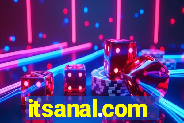 itsanal.com