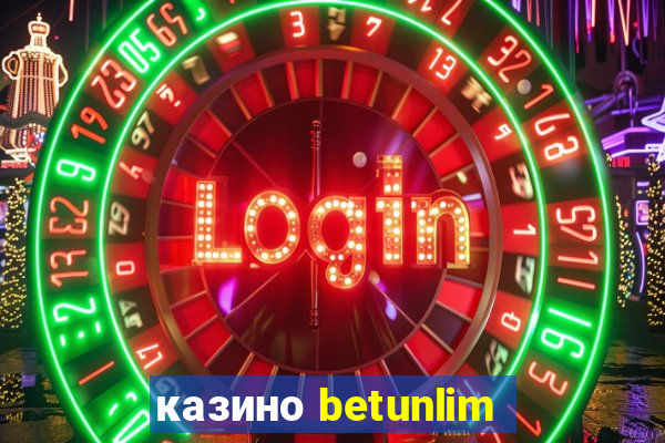 казино betunlim