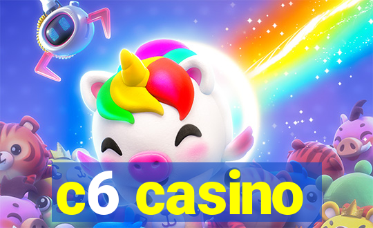 c6 casino