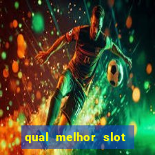 qual melhor slot da betano