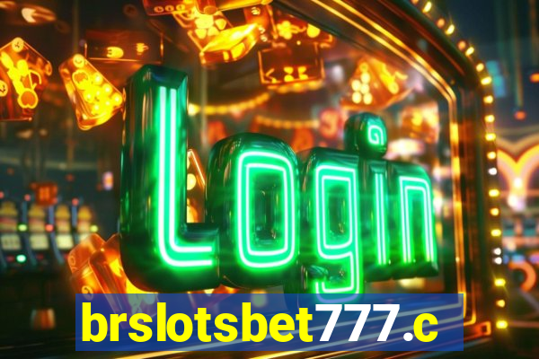 brslotsbet777.com