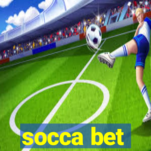 socca bet