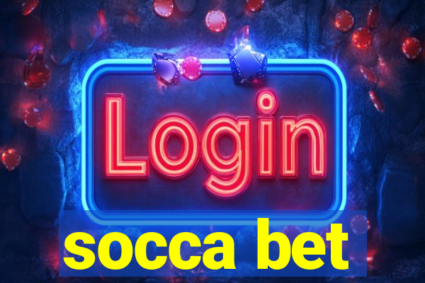 socca bet