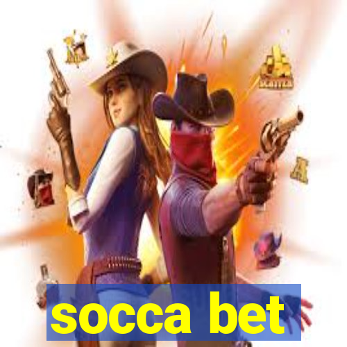 socca bet