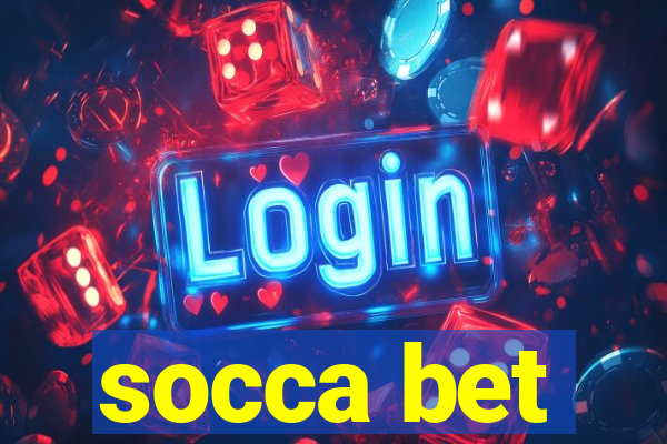 socca bet