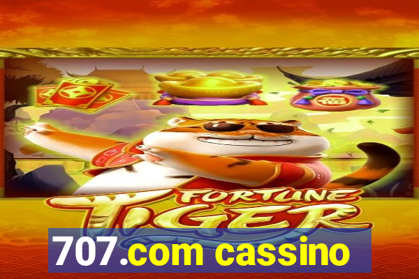 707.com cassino