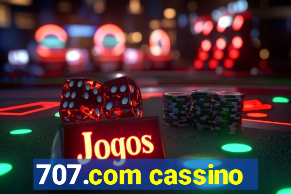 707.com cassino