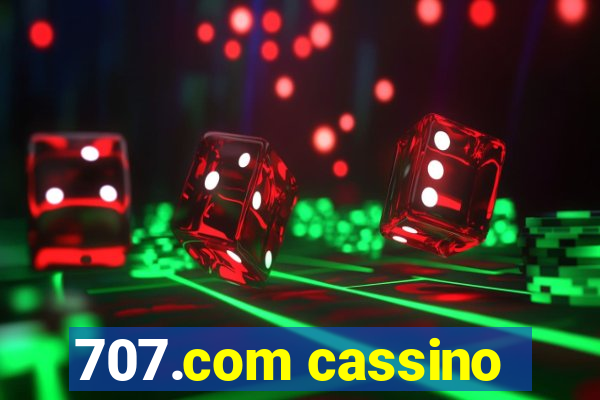 707.com cassino