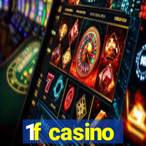 1f casino