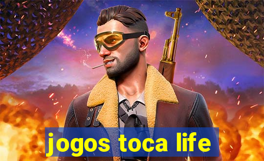 jogos toca life