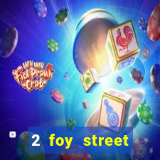 2 foy street casino nsw 2470