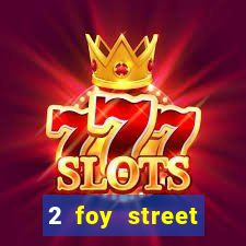 2 foy street casino nsw 2470