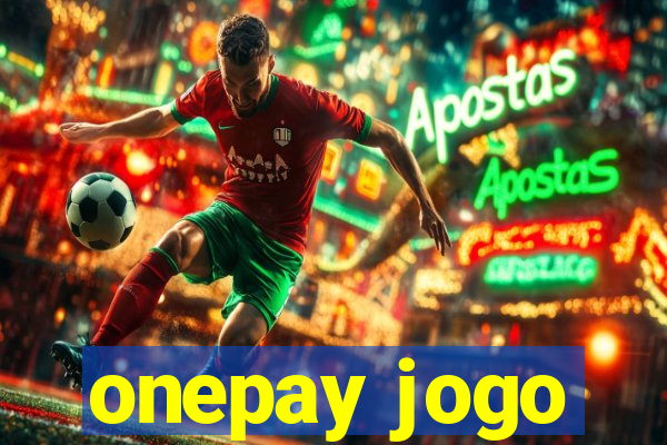 onepay jogo