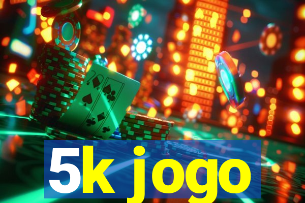 5k jogo