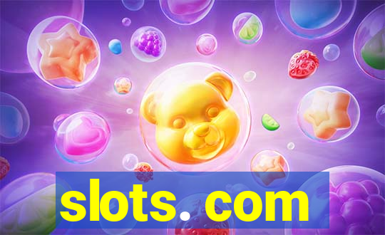 slots. com