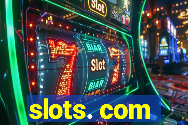 slots. com