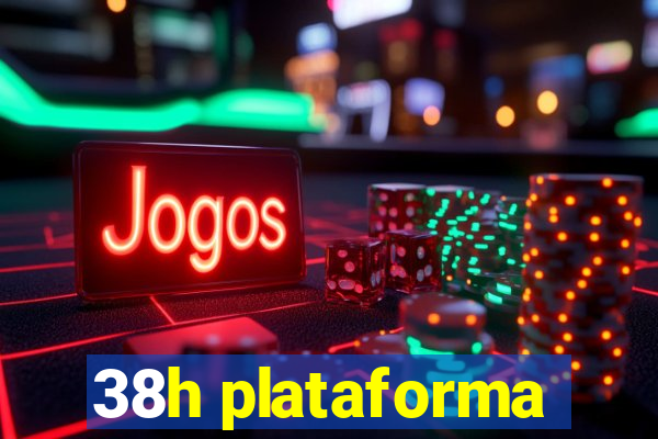 38h plataforma