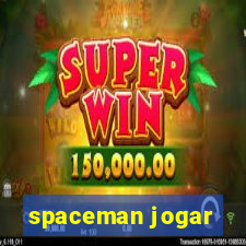 spaceman jogar