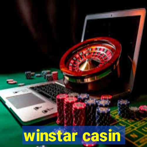 winstar casin