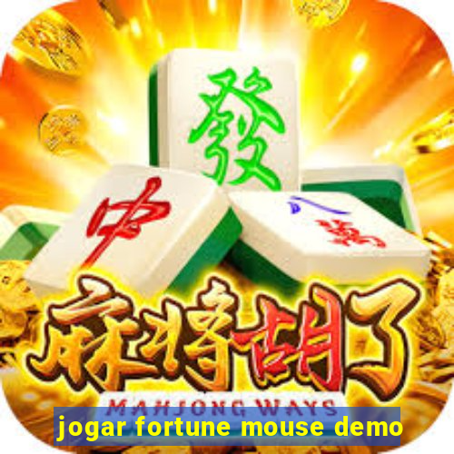 jogar fortune mouse demo