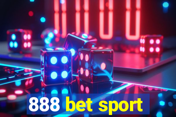 888 bet sport