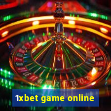 1xbet game online