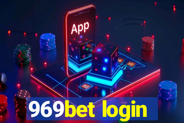 969bet login